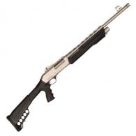 Dickinson Marine Comando 12GA Pump Action Shotgun - XX3DM18