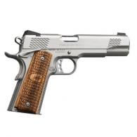 Kimber Stainless Steel Raptor II 45 8RD