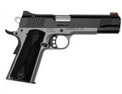 Kimber Custom LW Shdw Ghst 8RD - 3700786 Kimber Custom LW Shdw Ghst 8RD - 3700786
