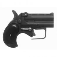 Old West Firearms Short Bore Handgun .380 ACP 2rd Capacity 2.75" Barrel Black with Guardian Package - SBG380BBOWF Old West Firearms Short Bore Handgun .380 ACP 2rd Capacity 2.75" Barrel Black with Guardian Package - SBG380BBOWF