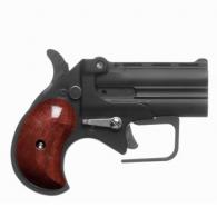 OWF Short Bore .380 2.75" Black 2rd - SBG380BROWF OWF Short Bore .380 2.75" Black 2rd - SBG380BROWF