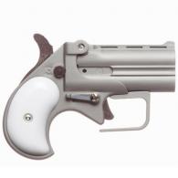 Old West Firearms Short Bore 38Spl Derringer - SBG38SPOWF