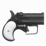 Old West Firearms Short Bore 9mm Derringer - SBG9BPOWF Old West Firearms Short Bore 9mm Derringer - SBG9BPOWF