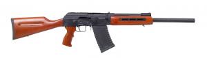 Panzer Arms AK-12 Tactical 12ga 18.5" Semi-Auto, Milled Receiver, 5+1 - PAAK12SRRF Panzer Arms AK-12 Tactical 12ga 18.5" Semi-Auto, Milled Receiver, 5+1 - PAAK12SRRF