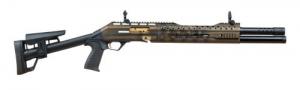 Panzer Arms EG-240 Mod.2 12ga Black & Bronze US Flag Cerakote, 5+1 - PAEG240TSBBUSFC Panzer Arms EG-240 Mod.2 12ga Black & Bronze US Flag Cerakote, 5+1 - PAEG240TSBBUSFC