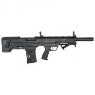 Panzer EGX500 12 GA Black 5 Round