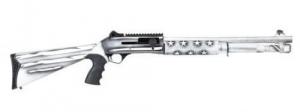 Panzer Arms M4 Tac 12GA 5 Round - PAM4TSBTUSFC Panzer Arms M4 Tac 12GA 5 Round - PAM4TSBTUSFC