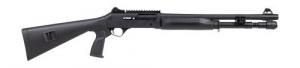 Panzer Arms M4 Tac 12GA 5 Round - PAM4TSBTUSFC
