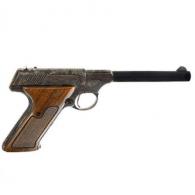 Standard Manufacturing SG22 .22LR Pistol - SAP22CCE