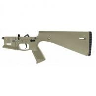 Wraithworks Warp15 Complete AR Lower - WARP15FDEC Wraithworks Warp15 Complete AR Lower - WARP15FDEC
