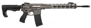 Fostech Stealth Builders Kit Stripped Upper Lower And Mach-2 13in Rail Matched Set Tungsten - 10064TU Fostech Stealth Builders Kit Stripped Upper Lower And Mach-2 13in Rail Matched Set Tungsten - 10064TU