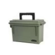 Uncle Mike's Ammo Can Green Plastic .30 Cal Hang Tag