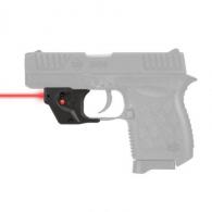 Viridian E-Series Red Laser Sight for Diamondback DB380/DB9 Viridian E-Series Red Laser Sight for Diamondback DB380/DB9