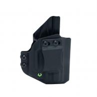 Viridian Kydex Holster IWB For Glock 17/19/22/23/43 MOS w/ C5L/C Viridian Kydex Holster IWB For Glock 17/19/22/23/43 MOS w/ C5L/C