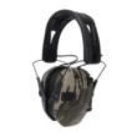Walker Razor EarMuffs Mossy Oak Bottomland