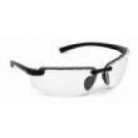 Safety Glasses 2.0+ ANTI-FOG CLEAR READER LENS - 8261 FRAME