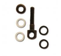 3/4" WOOD SCREW WITH SPACER