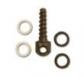 7/8" MACHINE SCREW W/NUT & SPACER