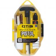 Otis Multi Caliber Cleaning Kit Pistol - FG-SRS-MCP