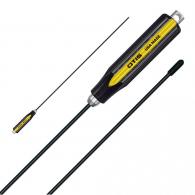 Otis Stainless Steel Coated Rod .22cal. 36 in. - FG-SROD-22SC
