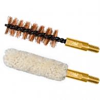 Otis Brush/Mop Combo Pack 10MM/.40 cal - FG-341-MB Otis Brush/Mop Combo Pack 10MM/.40 cal - FG-341-MB