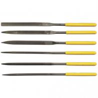 Otis Gunsmithing File Set - FG-934