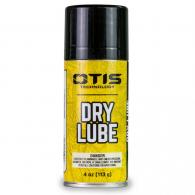 Otis Dry Lube 4 oz Aerosol - IP-904-A-55