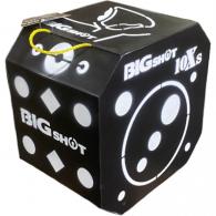 Big Round Titan 10XS Broadhead Target - BH-Titan 10XS