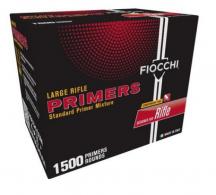 Fiocchi Large Rifle Primers 1500 rd. - PRLRFM
