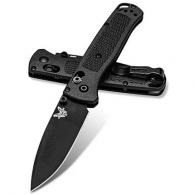Benchmade Bugout BL/PL 3.2" - 535BK-2 Benchmade Bugout BL/PL 3.2" - 535BK-2