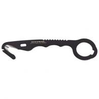 Benchmade 8 Safety Hook - 8 BLKWMED
