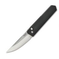 Boker Kwaiken Compact Automatic Black - 01BO254