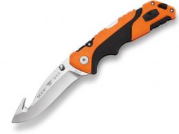 Buck - Pursuit Large - 660 - Orange - 0660ORG