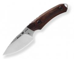 Buck - Alpha Scout -662 - Walnut - 13464