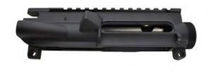 Fostech Forged Upper Receiver - 8800-BLK