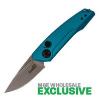 Launch 9 SW/PL 1.9" Teal - 7250TEALSW