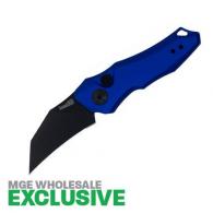 Launch 10 BL/PL 1.9" Blue - 7350BLUBLK