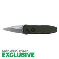 Kershaw Launch 4 SW/PL OD 1.9" - 7500OLSW