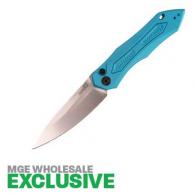 Launch 6 SW/PL 3.75" Teal - 7800TEALSW