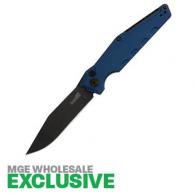 Launch 7 Blue Scales/Black FRN - 7900BLUBLK Launch 7 Blue Scales/Black FRN - 7900BLUBLK
