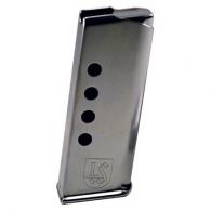 W Seecamp 32ACP Magazine 6RD - LWS-1 W Seecamp 32ACP Magazine 6RD - LWS-1