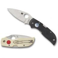 Spyderco Chaparral SL/PL - C152GSMP