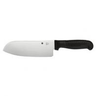 KITCHEN SANTOKU PLAIN - K08PBK