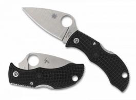 Manbug Black LW Leaf - MBKLFS