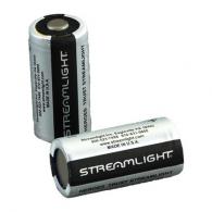 STREAMLIGHT CR123 BATTERY - 85179