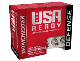 WINCHESTER 10MM AUTO - RED10HP WINCHESTER 10MM AUTO - RED10HP