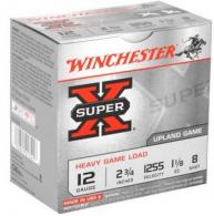 WINCHESTER 12 GA - XU12H8