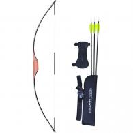 Lil' John Longbow Set 10 lbs. 16 in. RH - 2463