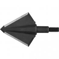 Ozcut Elite Series 2 Blade Broadheads 125 gr. 3 pk. - OZ-EL2-125