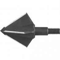Ozcut Elite Series 3 Blade Broadheads 125 gr. 3 pk. - OZ-EL3-125